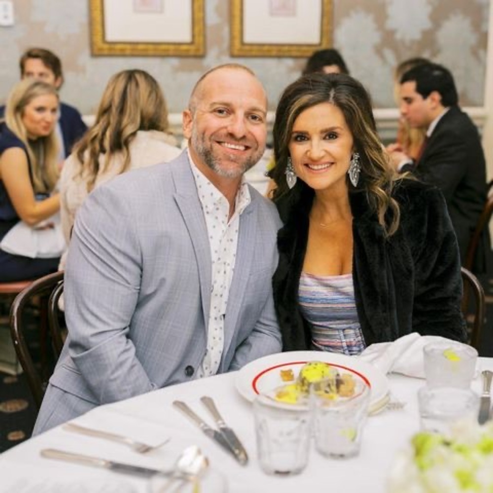 Meet your Posher, Heather